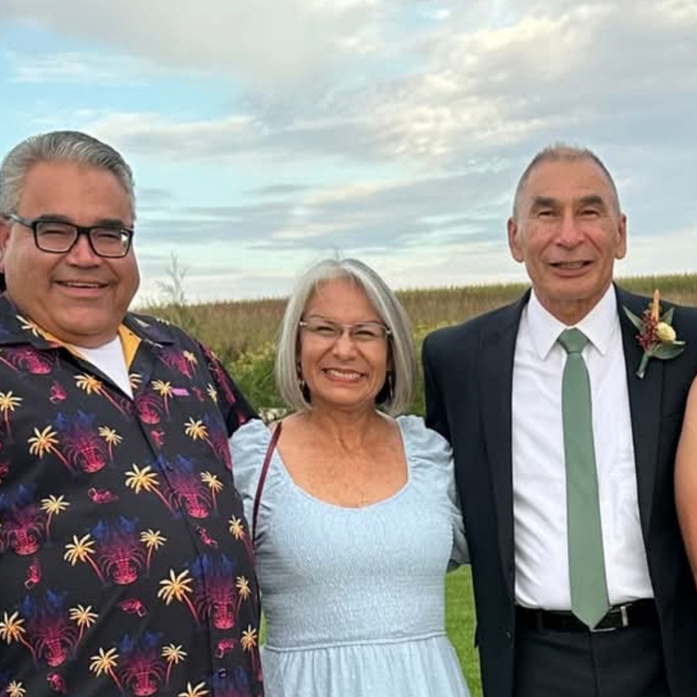 Meet your Posher, Leslie